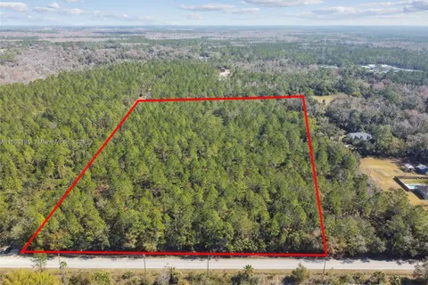 000 OLD HAW CREEK RD, Other City - In The State Of Florida FL 32110