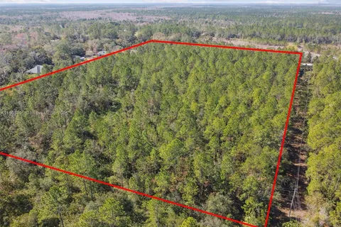 000 OLD HAW CREEK RD, Other City - In The State Of Florida FL 32110