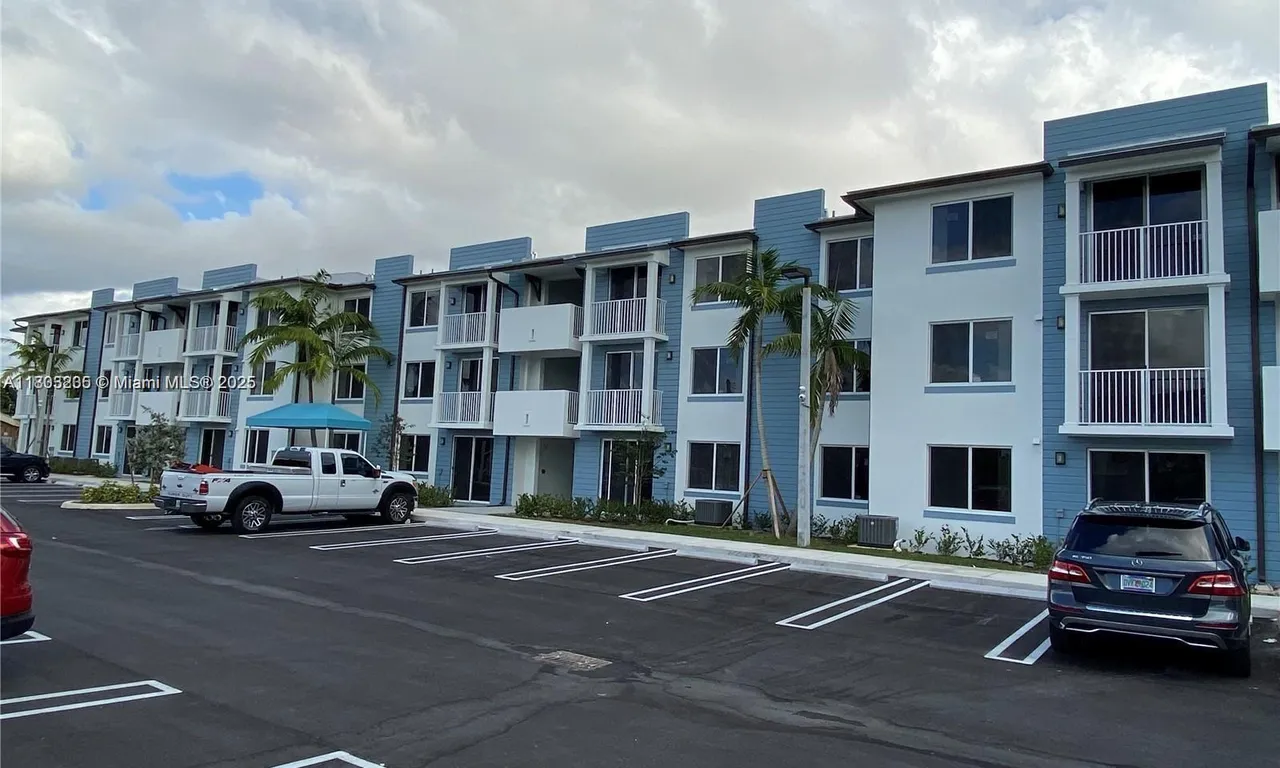 26511 SW 146th Ct # 309, Homestead FL 33032