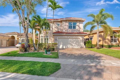 5957 NW 125th Ave, Coral Springs FL 33076