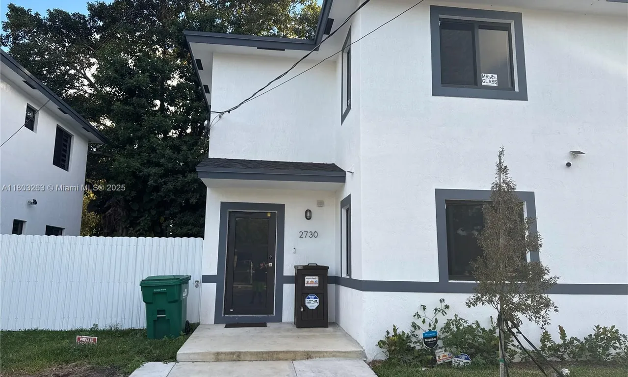 2730 NW 44th Street # 1, Miami FL 33142