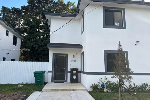 2730 NW 44th Street # 1, Miami FL 33142