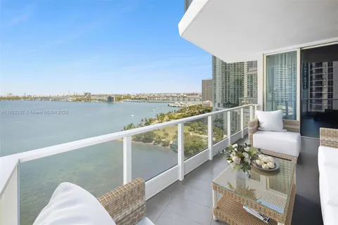 2020 N Bayshore Dr # 2001, Miami FL 33137