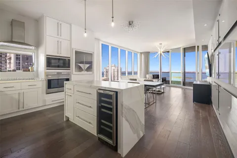 2020 N Bayshore Dr # 2001, Miami FL 33137