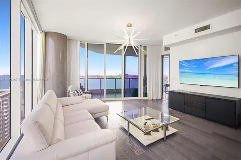 2020 N Bayshore Dr # 2001, Miami FL 33137