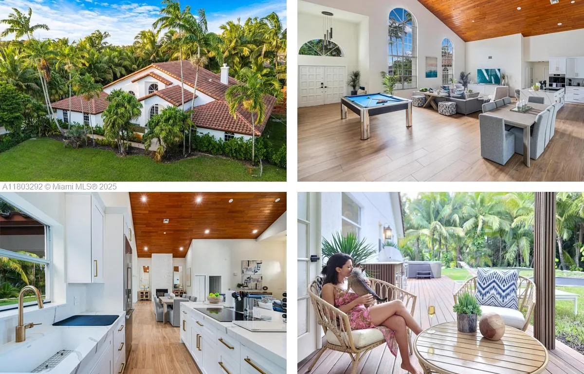 11795 SW 2nd St, Plantation FL 33325