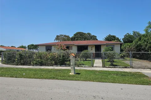 12031 SW 191st Ter, Miami FL 33177