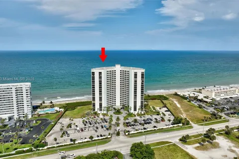 9650 S Ocean Dr # 2003, Jensen Beach FL 34957