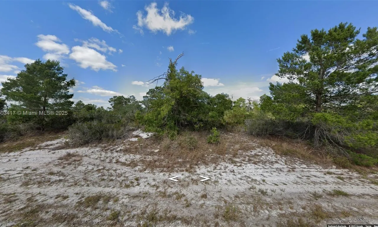 341 NE Galapagos Ave, Lake Placid FL 33852