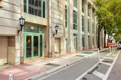 111 E Flagler St # 501, Miami FL 33131