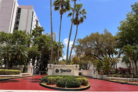 16919 N Bay Rd # 815, Sunny Isles Beach FL 33160