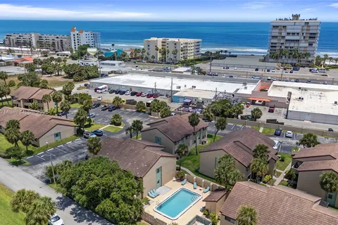 1145 N Shannon # 39, Indialantic FL 32903