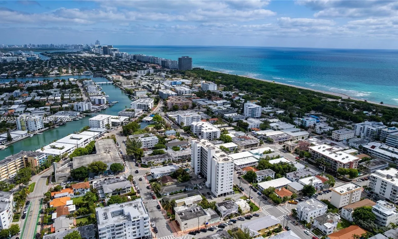 7850 Byron Ave # 702, Miami Beach FL 33141