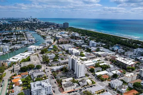 7850 Byron Ave # 702, Miami Beach FL 33141