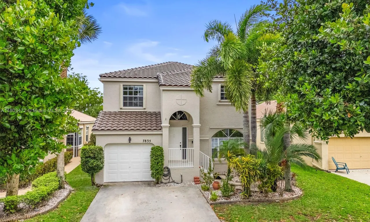 7835 Rockport Cir, Lake Worth FL 33467