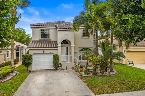 7835 Rockport Cir, Lake Worth FL 33467