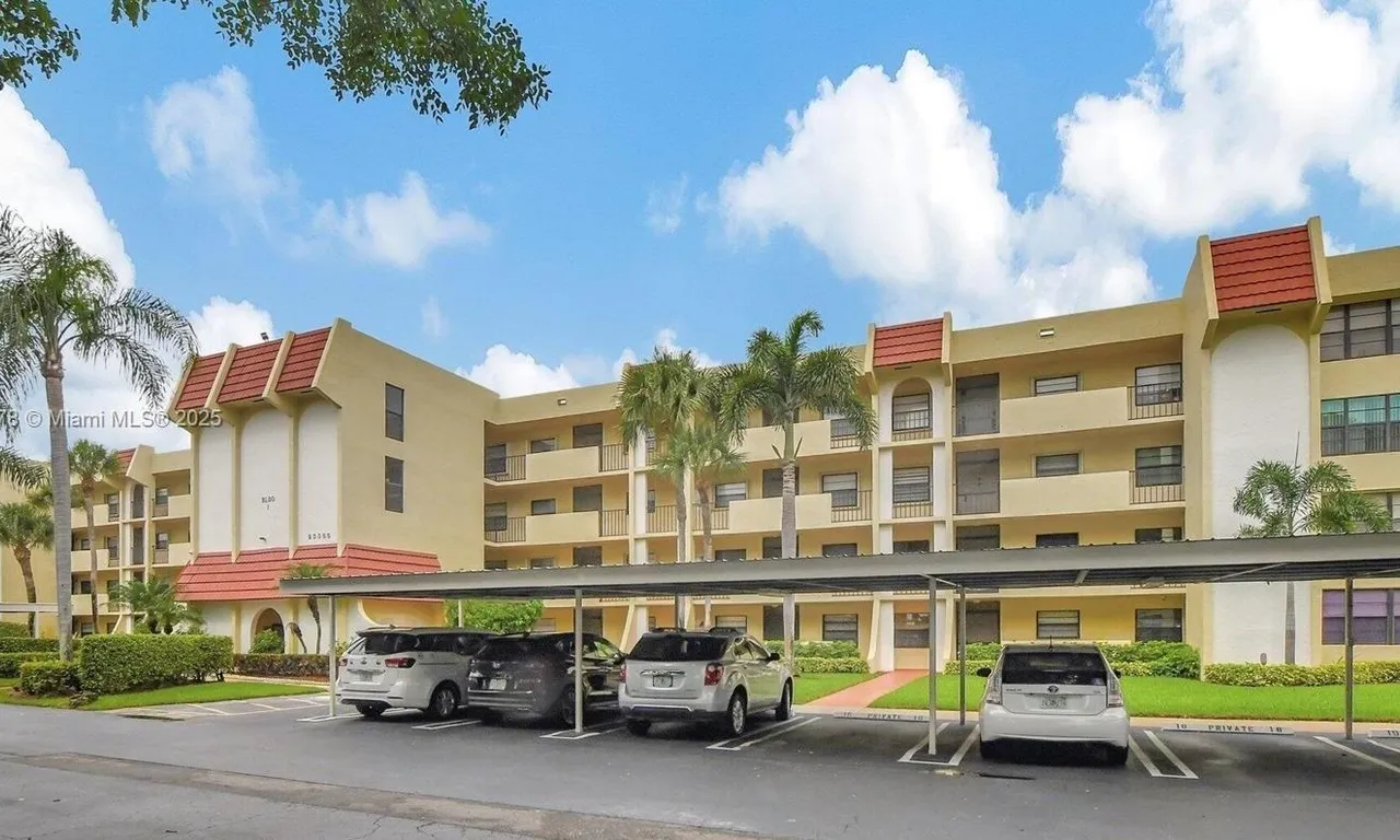 23344 Carolwood Ln # 106, Boca Raton FL 33428