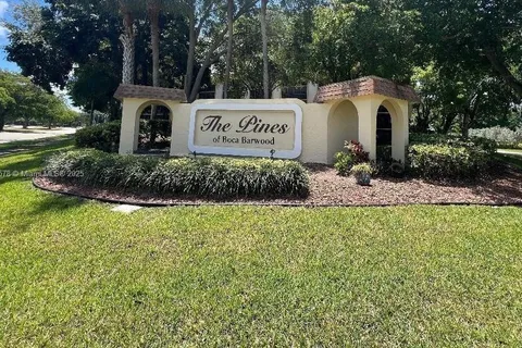 23344 Carolwood Ln # 106, Boca Raton FL 33428