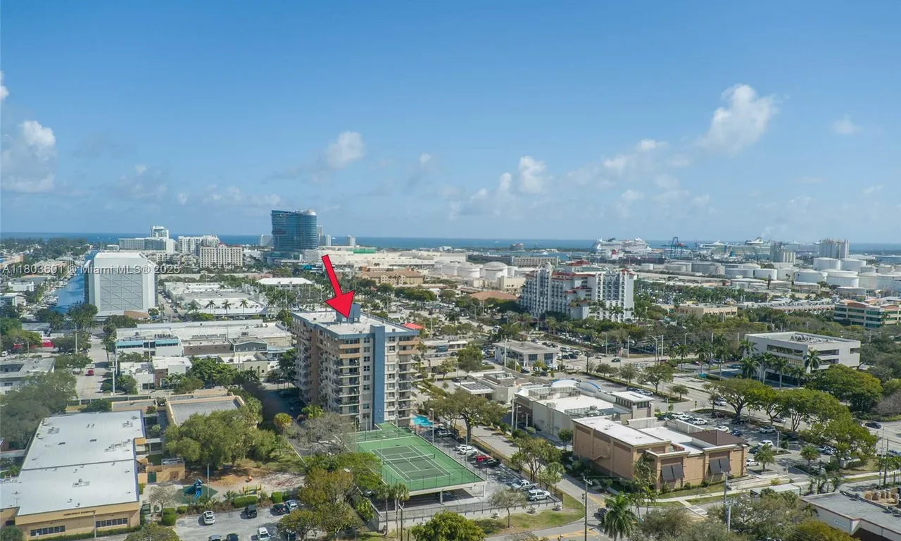 1625 SE 10th Ave # 607, Fort Lauderdale FL 33316