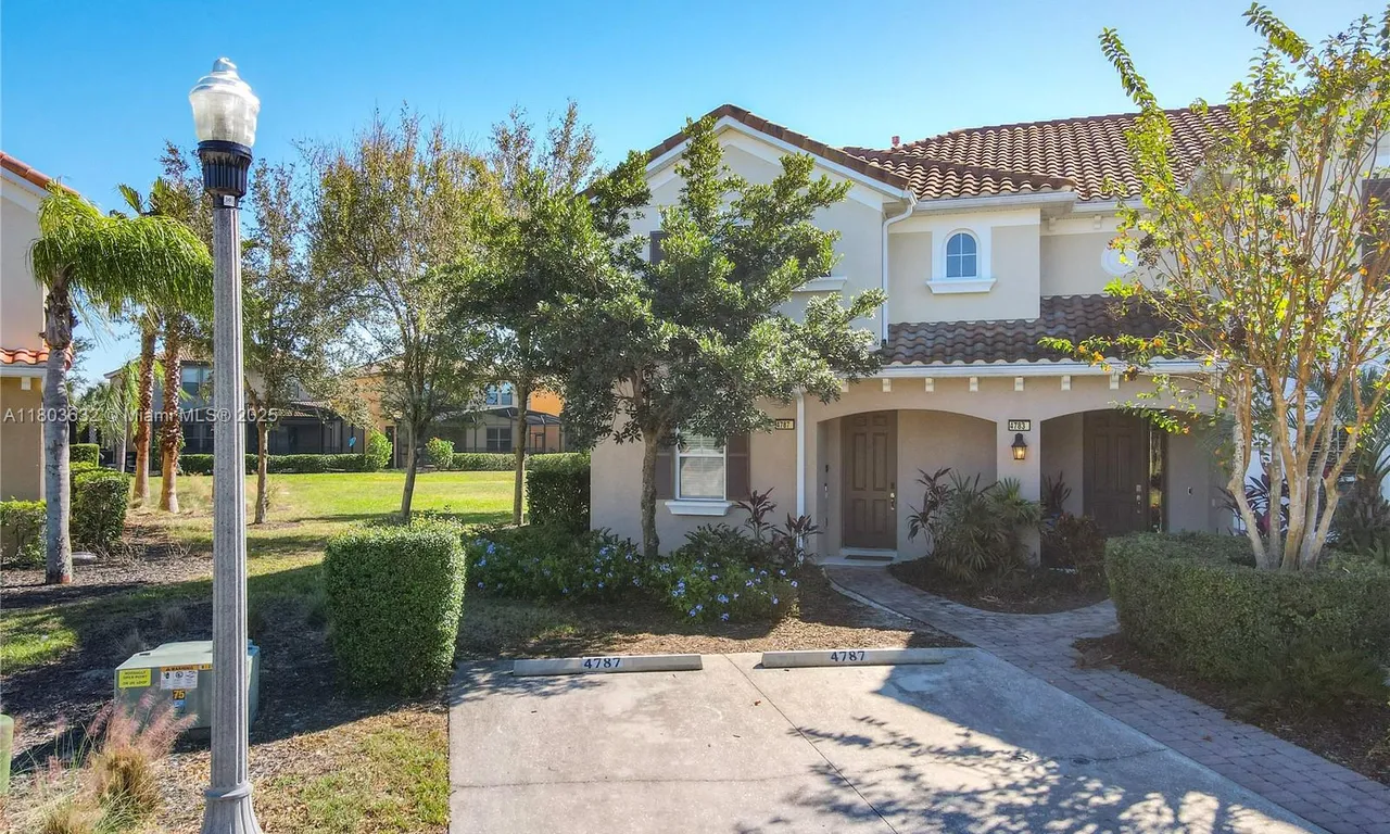 4787 Terrasonesta, Davenport FL 33837