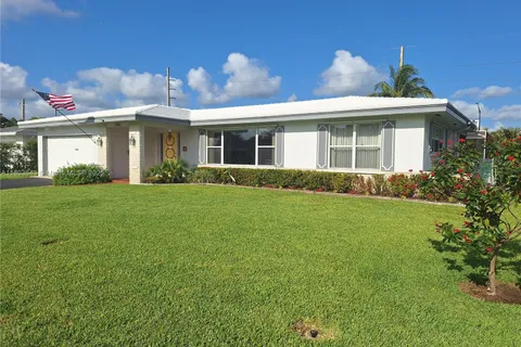 1101 SW 75th Ter, Plantation FL 33317