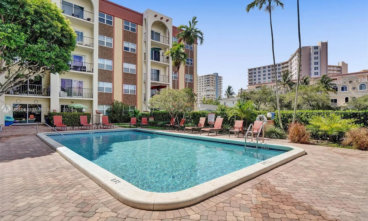 400 N Riverside Dr # 214, Pompano Beach FL 33062