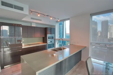 1080 Brickell Ave # 1501, Miami FL 33131
