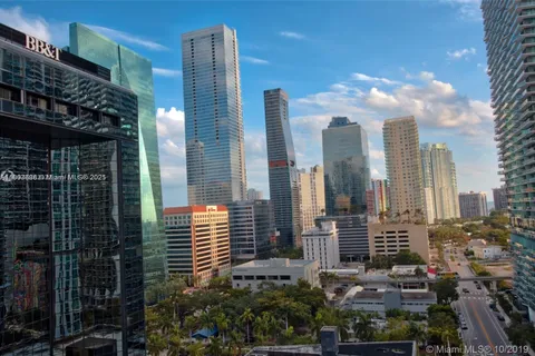 1080 Brickell Ave # 1501, Miami FL 33131