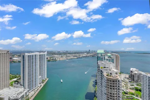 465 Brickell Ave # 4702, Miami FL 33131