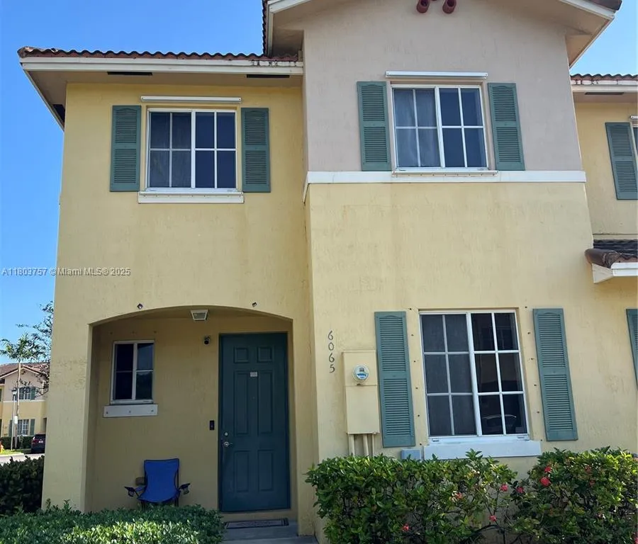 6065 SW 19th Ct # 6065, North Lauderdale FL 33068