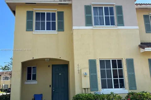 6065 SW 19th Ct # 6065, North Lauderdale FL 33068