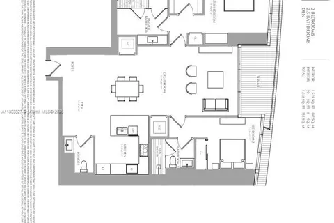 300 Biscayne Blvd Way # 2909, Miami FL 33131