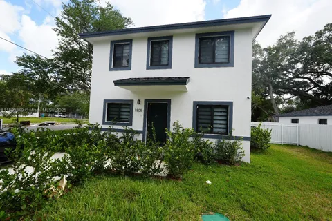 1805 NW 112th St # B, North Miami FL 33167
