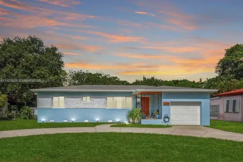 12530 NE 4 Ave, North Miami FL 33161