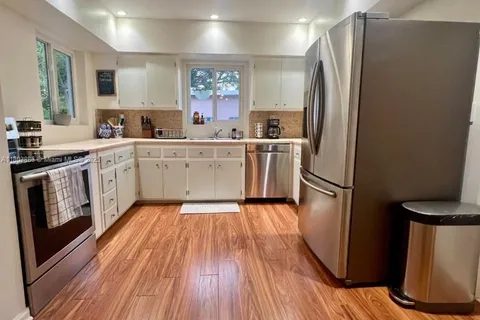 12530 NE 4 Ave, North Miami FL 33161