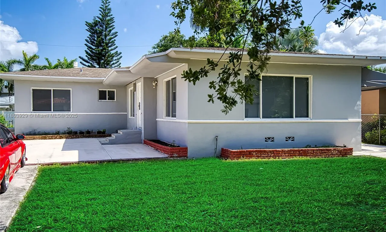 1600 NE 110th Ter # 1600, Miami FL 33161