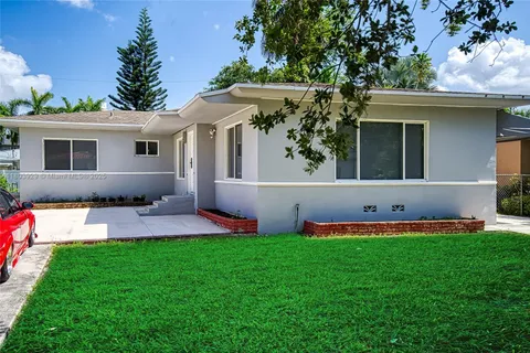 1600 NE 110th Ter # 1600, Miami FL 33161