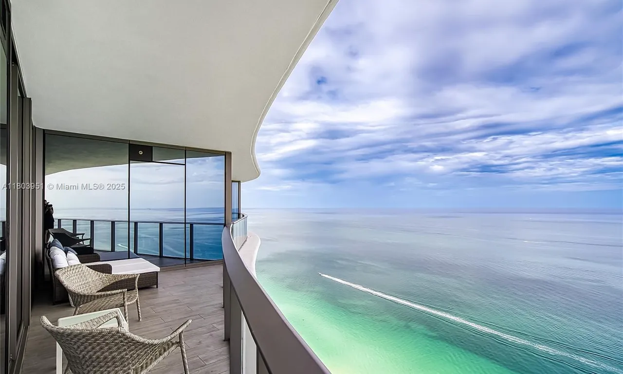 15701 Collins Ave # 4603, Sunny Isles Beach FL 33160