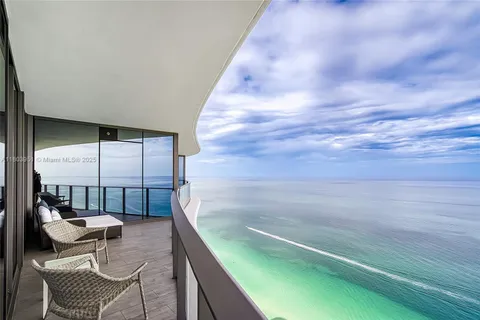 15701 Collins Ave # 4603, Sunny Isles Beach FL 33160