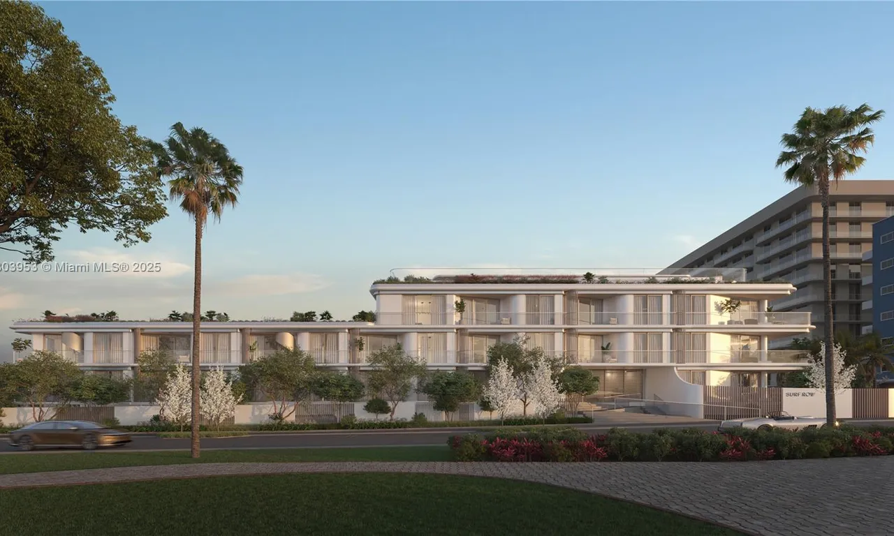 8800 Collins Ave # 208, Surfside FL 33154