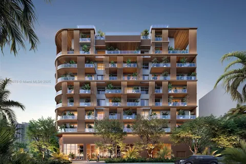2650 Lincoln Ave # 201, Miami FL 33133
