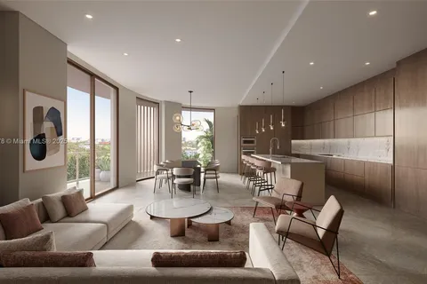 2650 Lincoln Ave # 201, Miami FL 33133