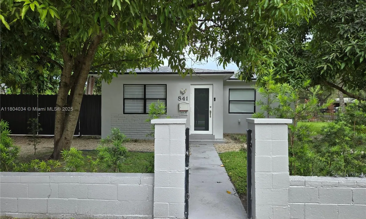 841 S 24th Ave # A, Hollywood FL 33020