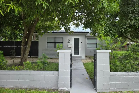 841 S 24th Ave # A, Hollywood FL 33020