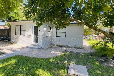 841 S 24th Ave # A, Hollywood FL 33020
