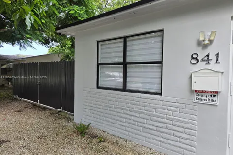 841 S 24th Ave # A, Hollywood FL 33020