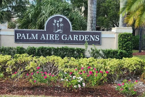 4561 W Mcnab Rd # 13, Pompano Beach FL 33069