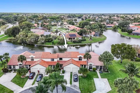10323 Hidden Springs Ct # 10323, Boca Raton FL 33498