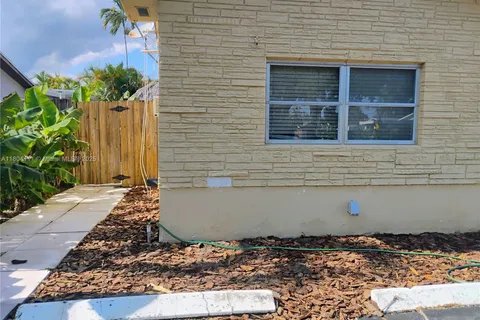4121 Thomas St # 1, Hollywood FL 33021