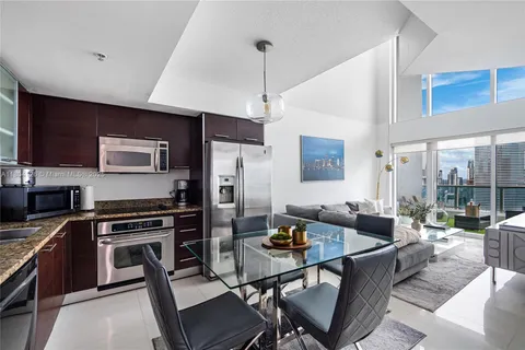 41 SE 5th St # 2307, Miami FL 33131